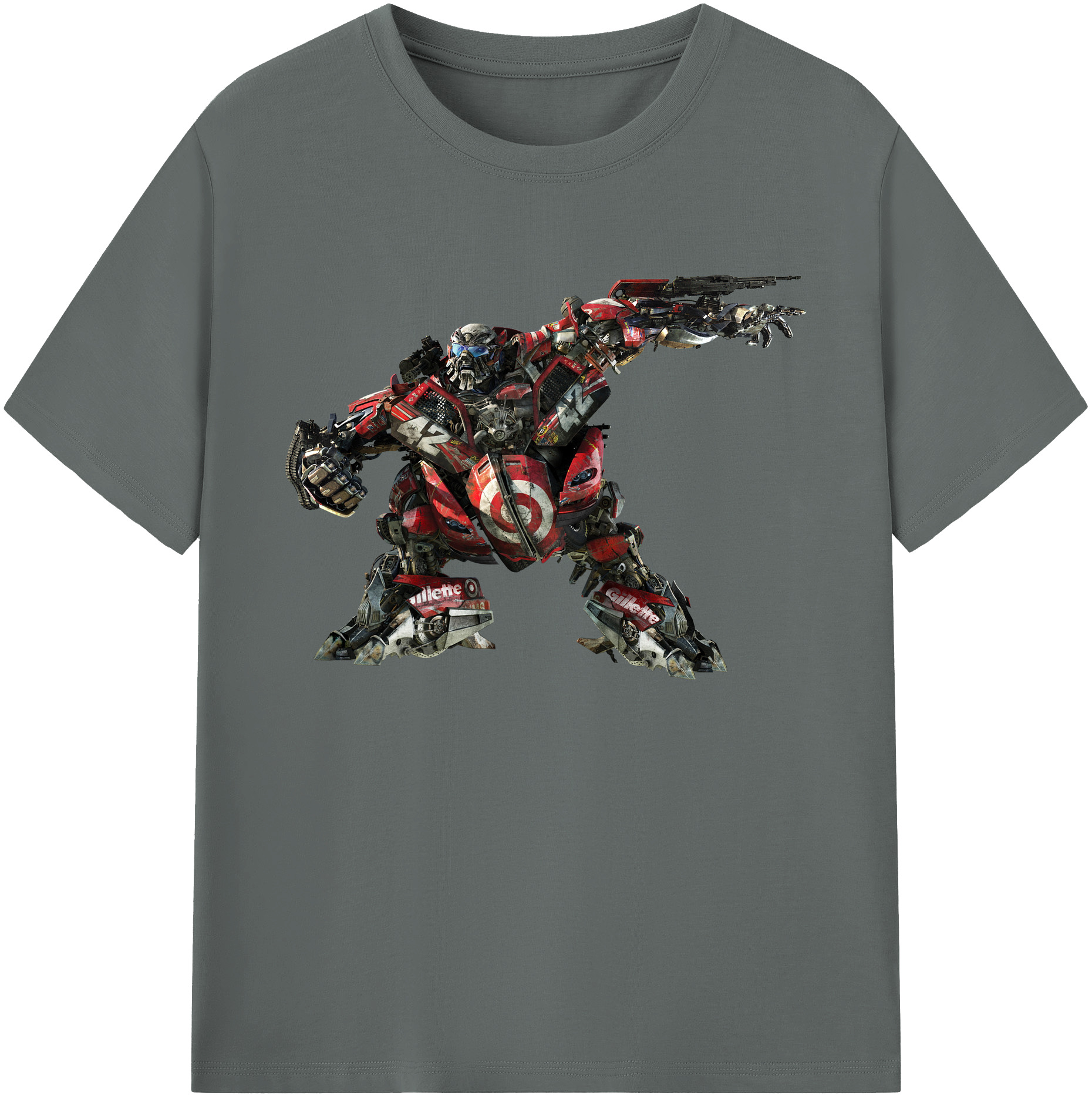 （画像用）  綿100％ メンズ半袖Tシャツ｜肌触りやわらか＆通気性